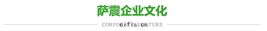 企業文化