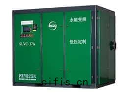 5.5kw-45kw永磁變頻噴(pēn)油螺(luó)杆空壓機