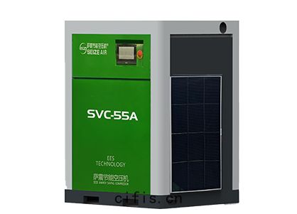 55kw-132kw永(yǒng)磁(cí)變頻螺杆(gān)空(kōng)壓(yā)機(jī)