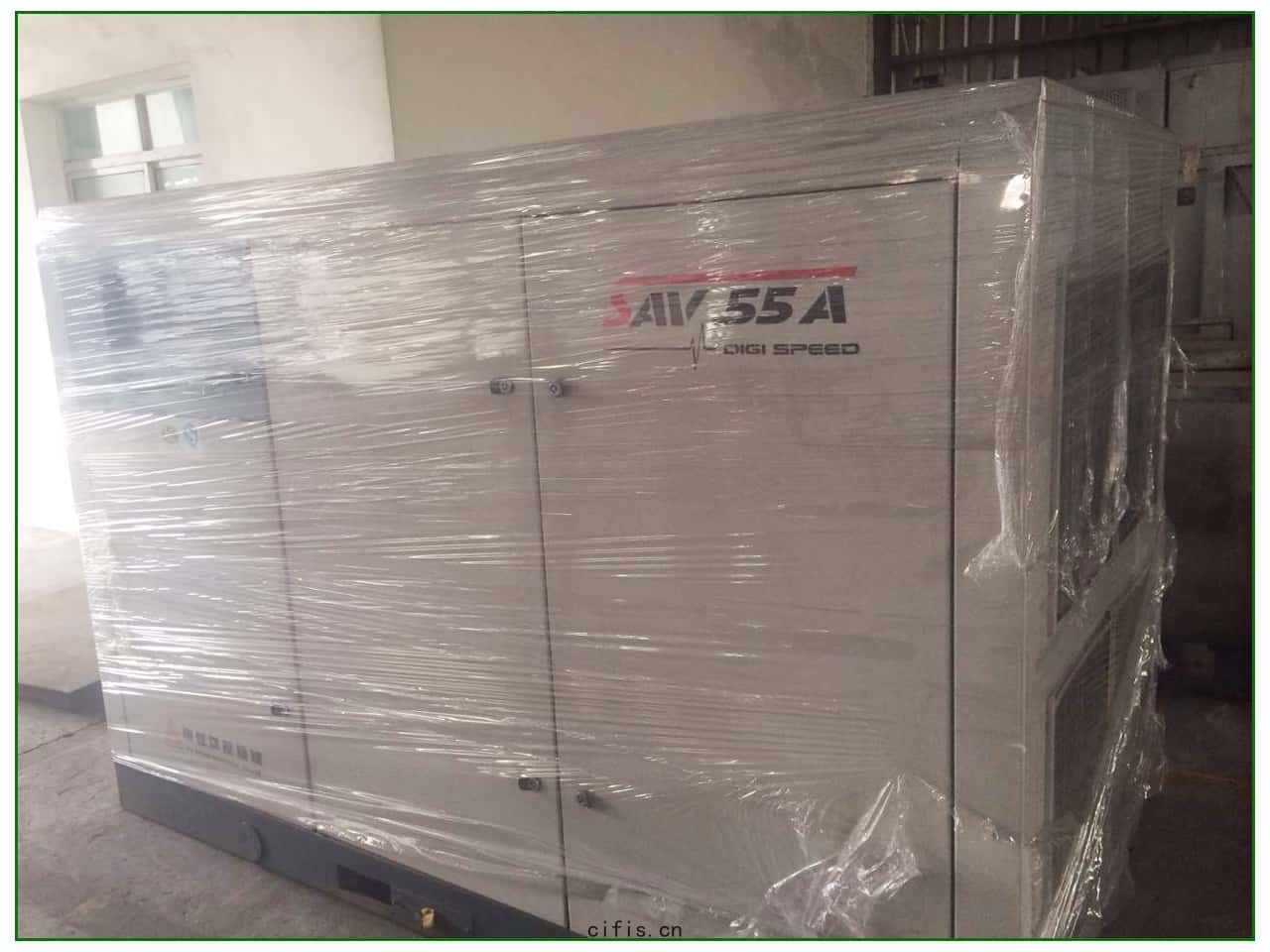 用戶原先(xiān)的機器(qì)