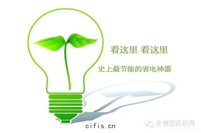 薩震節能空(kōng)壓(yā)機(jī)1