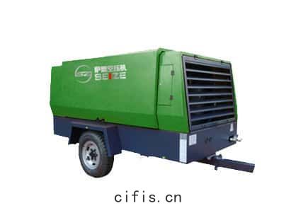 薩(sà)震(zhèn)柴(chái)油式移動(dòng)螺杆(gān)壓(yā)縮(suō)機(jī)特(tè)點(diǎn)