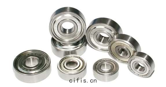 skf空(kōng)壓機(jī)軸承(chéng)