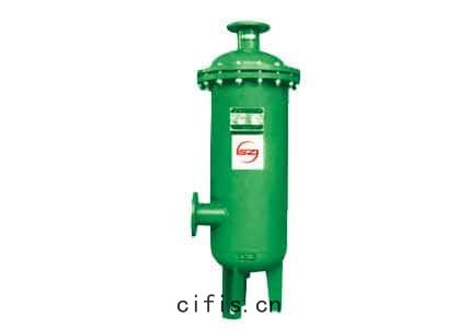 薩震空(kōng)壓(yā)機油水分(fēn)離器(qì)