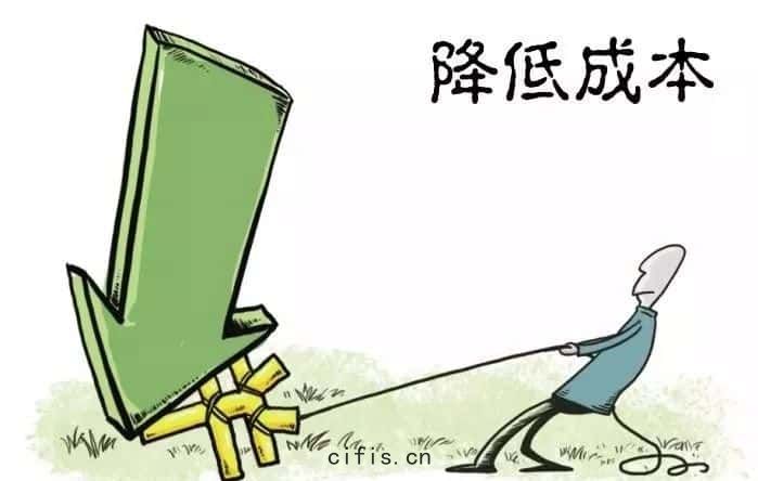 空壓機餘熱回收降低(dī)成本