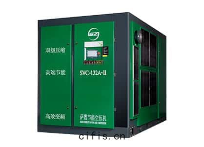 永(yǒng)磁空壓機 永(yǒng)磁變(biàn)頻(pín)空(kōng)壓機