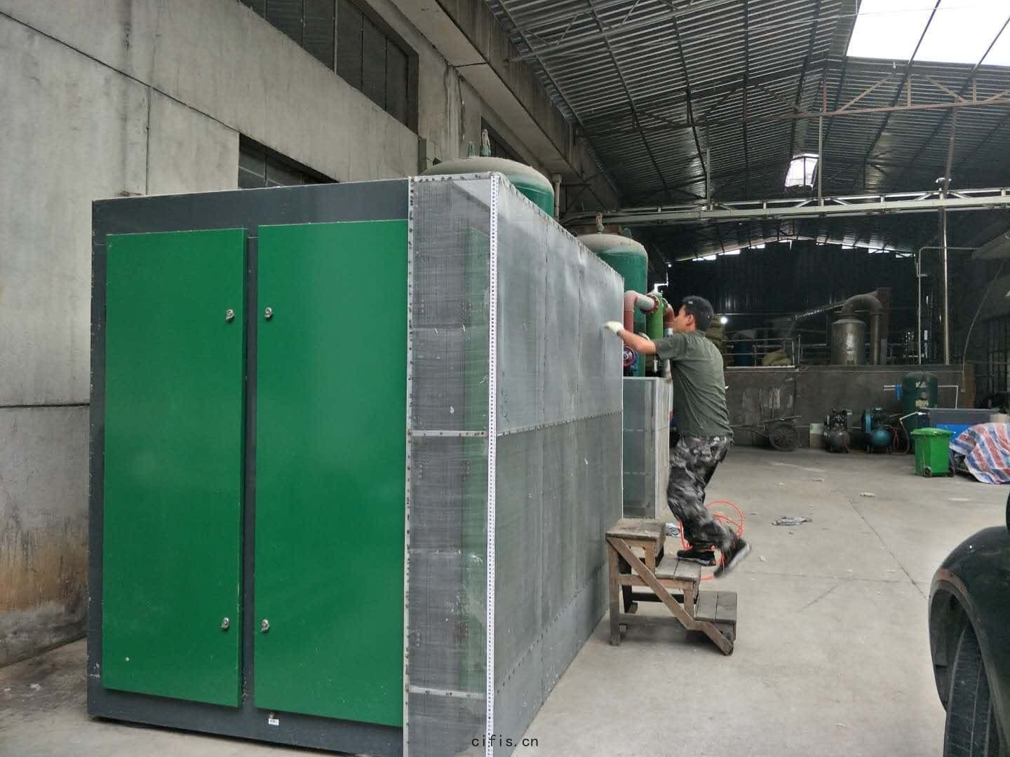 空(kōng)壓(yā)機