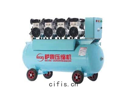 永(yǒng)磁(cí)空(kōng)壓機 無(wú)油空(kōng)壓(yā)機 空(kōng)壓機(jī)維(wéi)修(xiū)保養