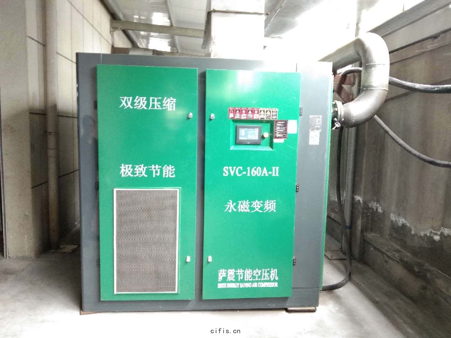 空(kōng)壓(yā)機