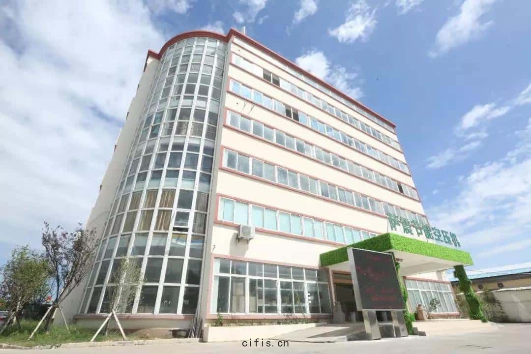 空(kōng)壓機