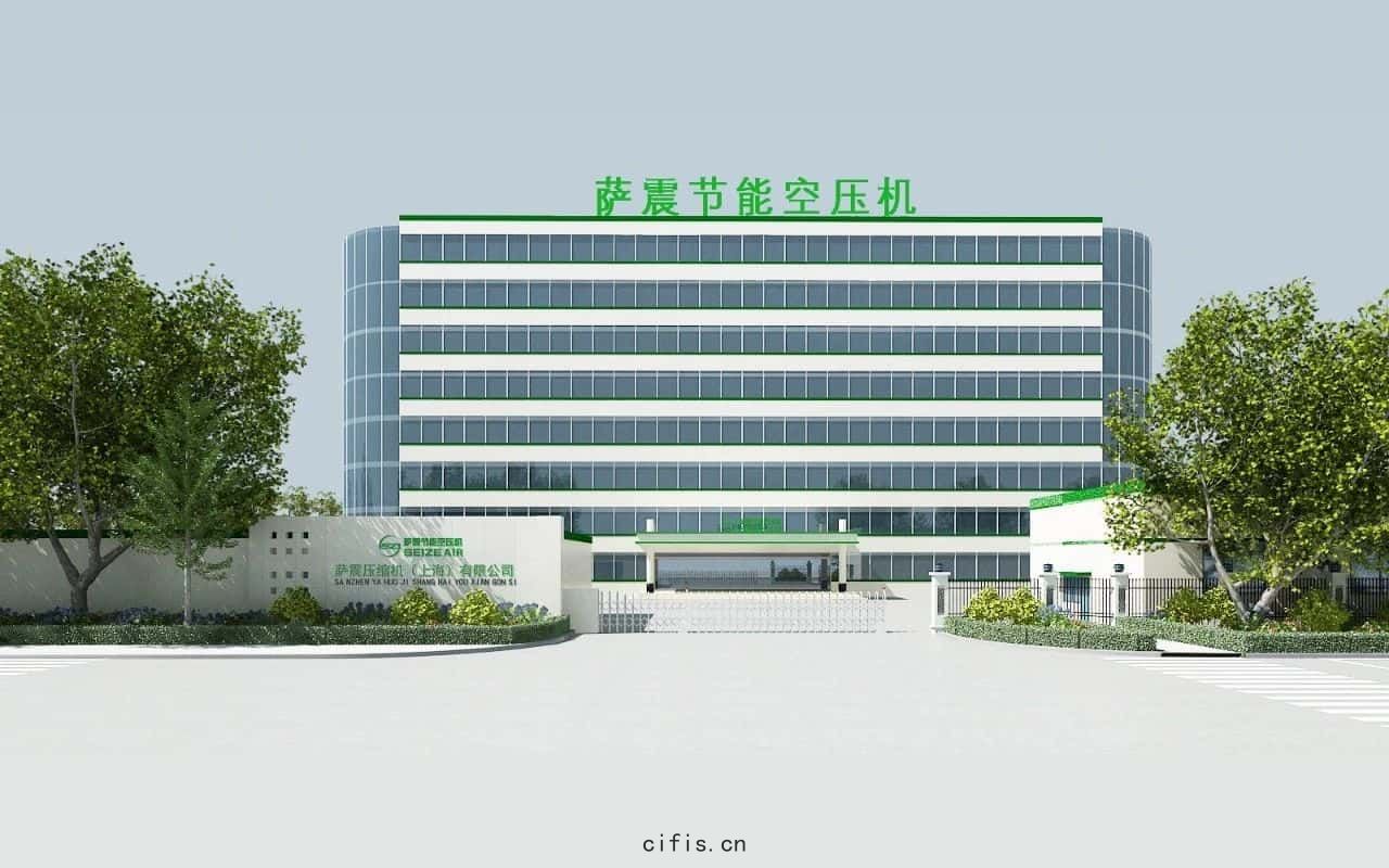 空壓(yā)機(jī)