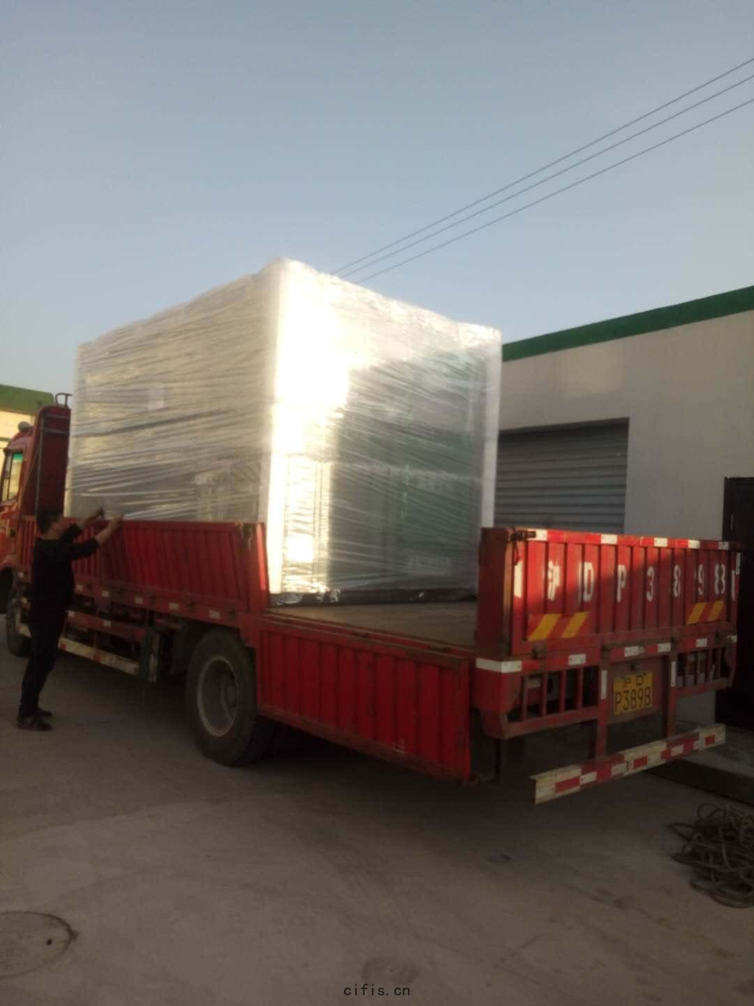 空壓(yā)機(jī)