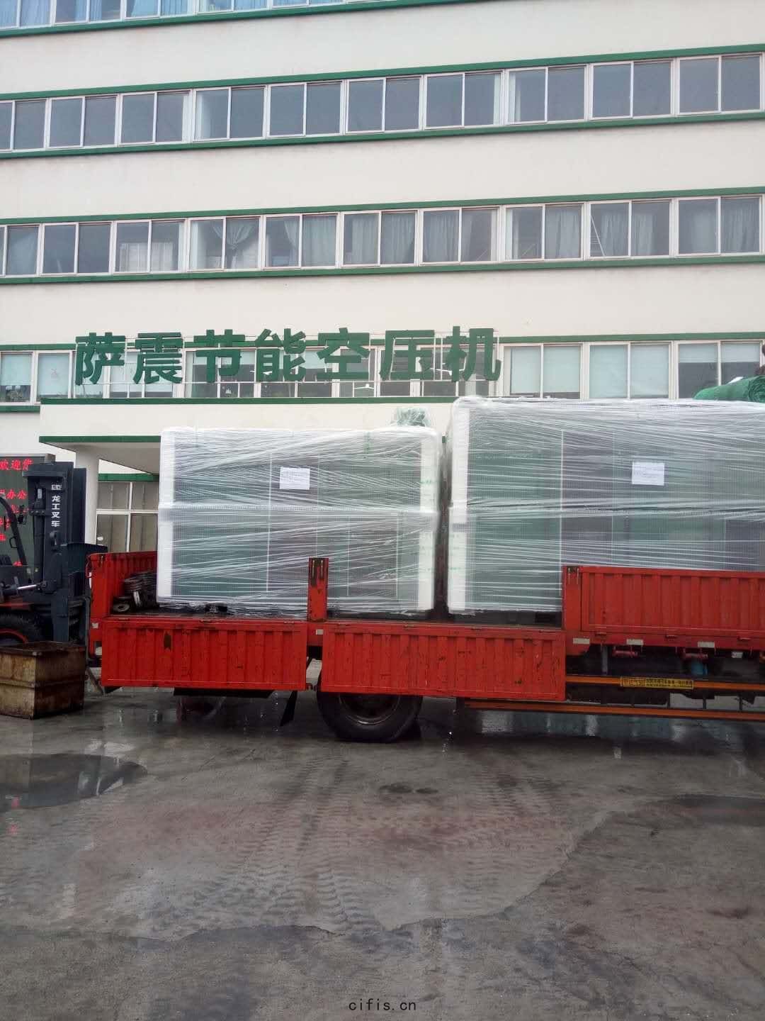 空(kōng)壓(yā)機型號