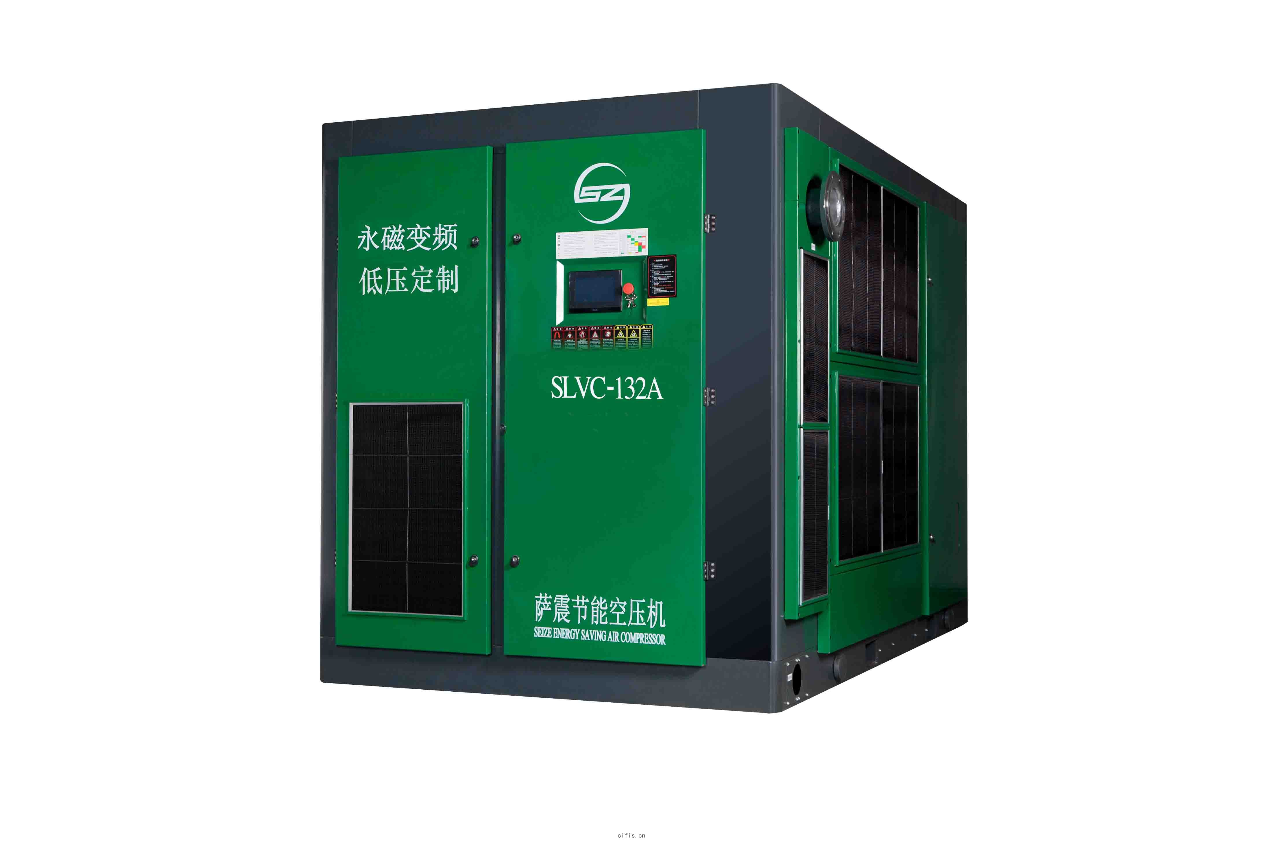 激光切(qiē)割用(yòng)空(kōng)壓機，激光切(qiē)割配套空壓機設備