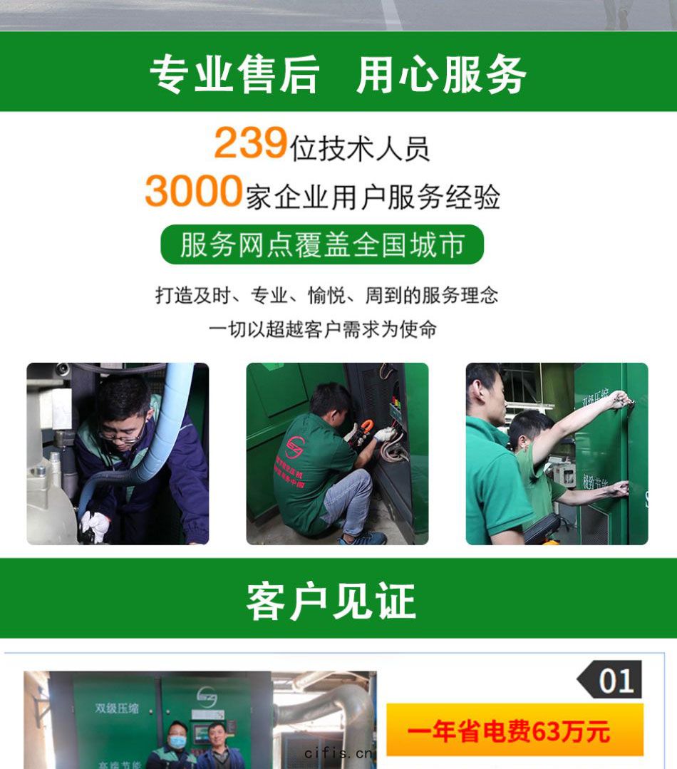 薩震(zhèn)節(jié)能空壓(yā)機(jī)無油水潤(rùn)滑(huá)係(xì)列(1)_07