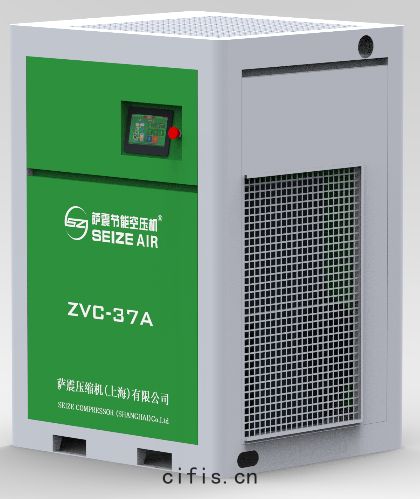 ZVC 永磁變(biàn)頻螺(luó)杆空壓(yā)機(jī)